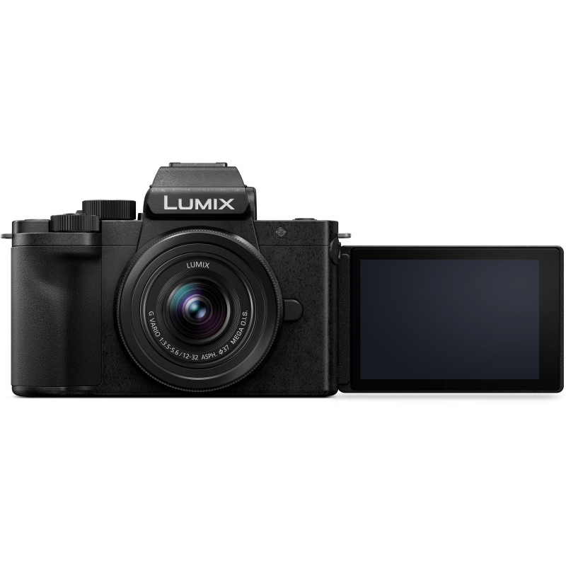 新品級◆Panasonic LUMIX DC-G100 ボディ◆1950 Panasonic LUMIX G100 DC-G100 ボディ単体 中古 C2120118466425